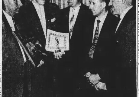 Stanley Wiesen Stanley Wiesen