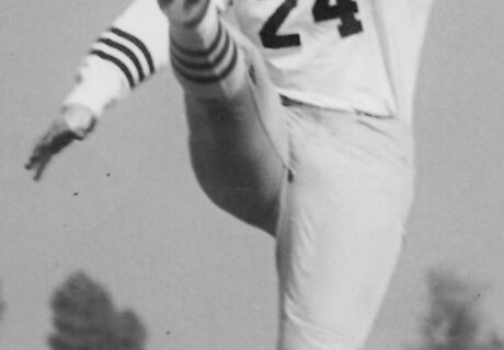 Leo Pinsky Leo Pinsky