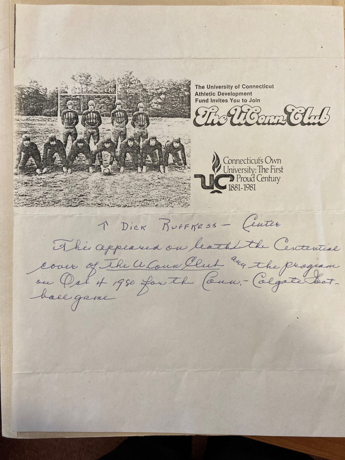 Richard Ruffkess Richard Ruffkess