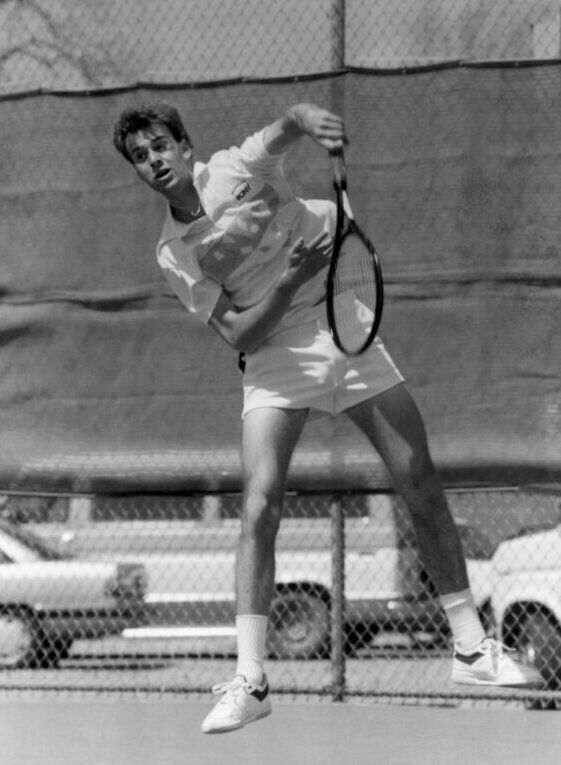 Daniel Goldberg Daniel Goldberg