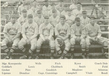 Nathan Lipman Nathan Lipman