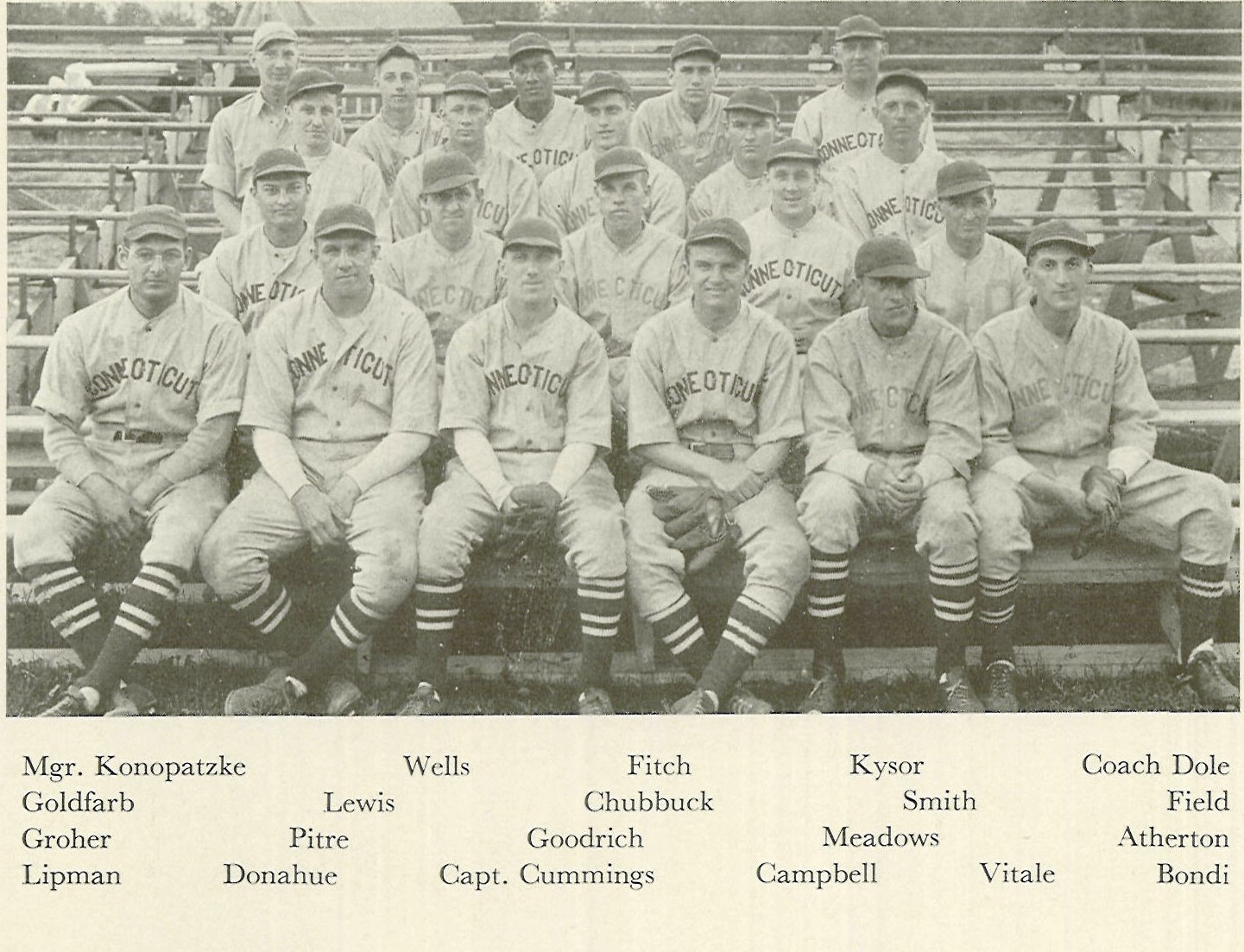 Nathan Lipman Nathan Lipman