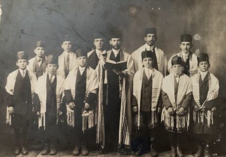 Video – Jewish Life in Middletown